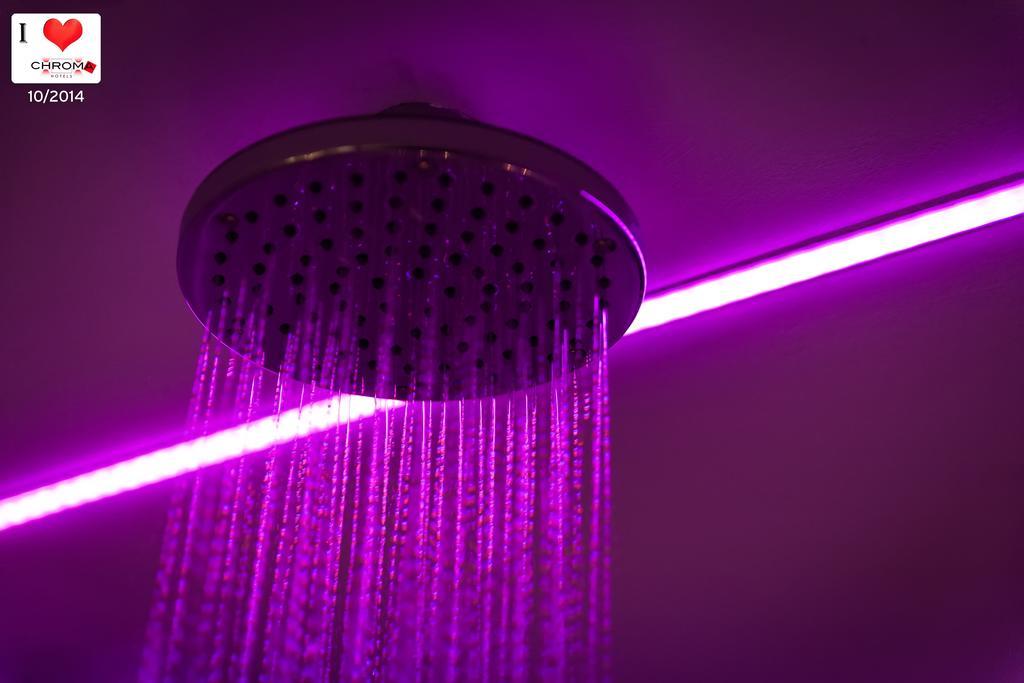 Chroma Italy - Chroma Apt Trastevere ห้อง รูปภาพ