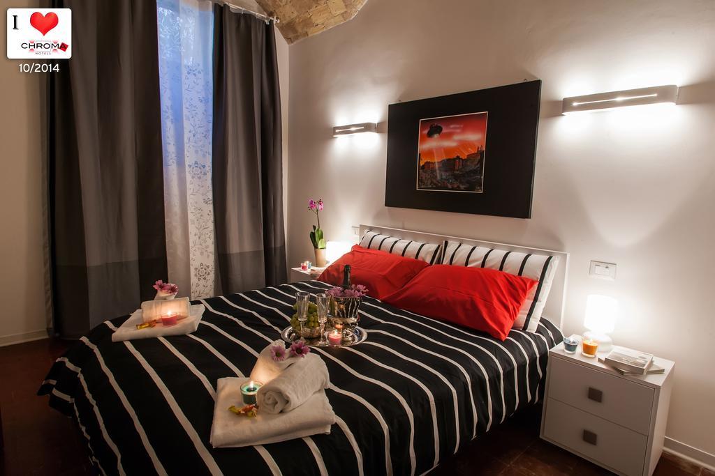 Chroma Italy - Chroma Apt Trastevere ห้อง รูปภาพ