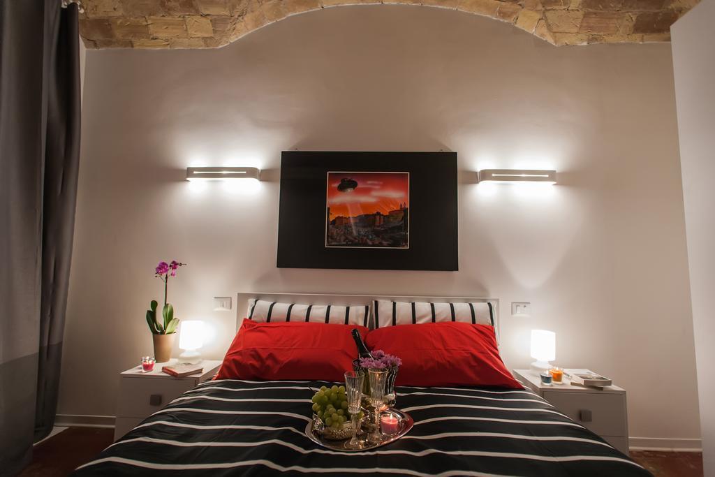 Chroma Italy - Chroma Apt Trastevere ห้อง รูปภาพ