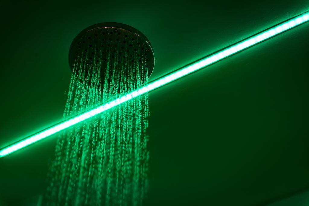 Chroma Italy - Chroma Apt Trastevere ภายนอก รูปภาพ