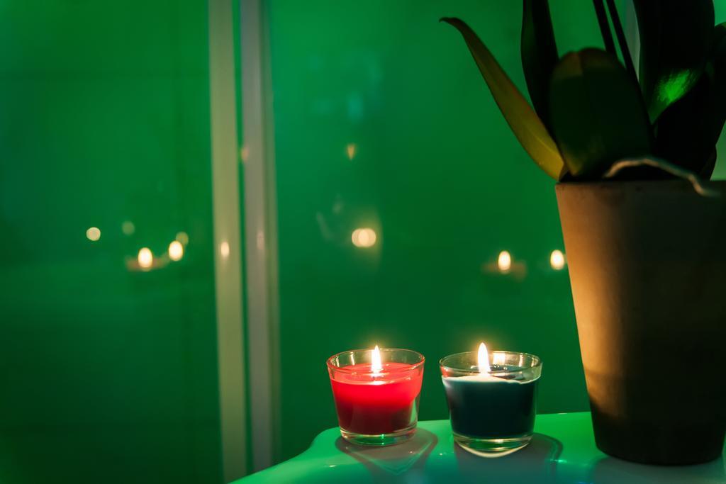 Chroma Italy - Chroma Apt Trastevere ห้อง รูปภาพ