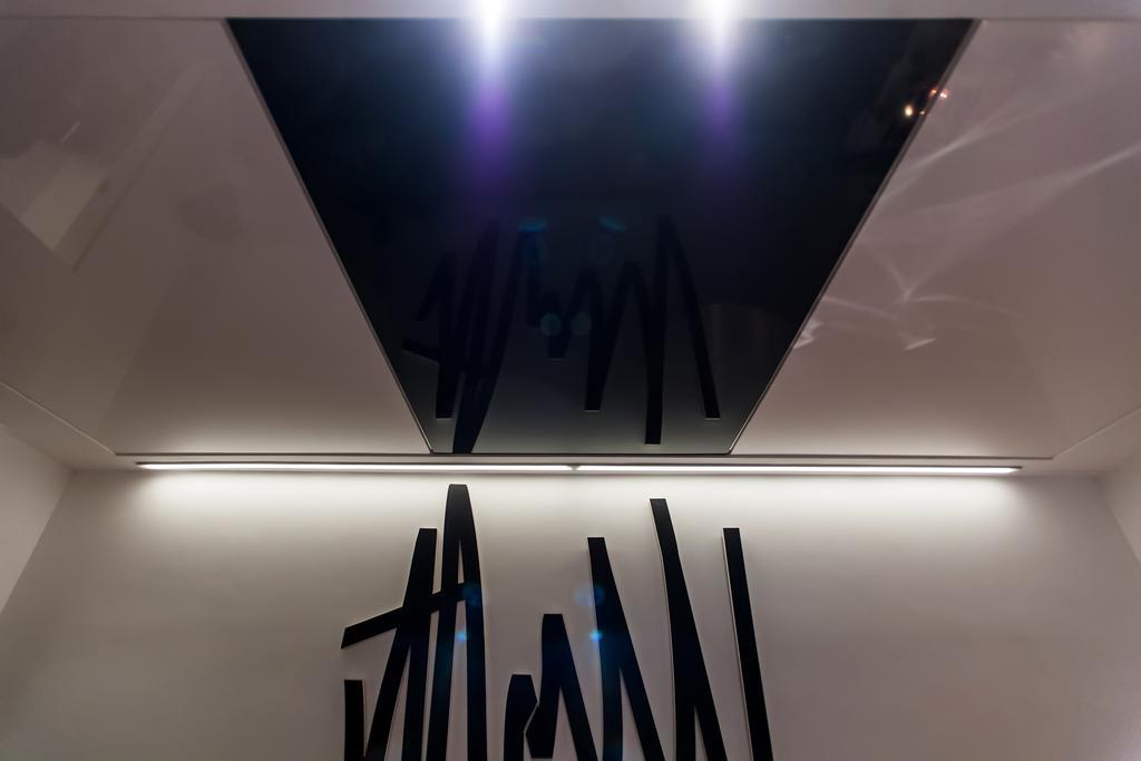 Chroma Italy - Chroma Apt Trastevere ห้อง รูปภาพ