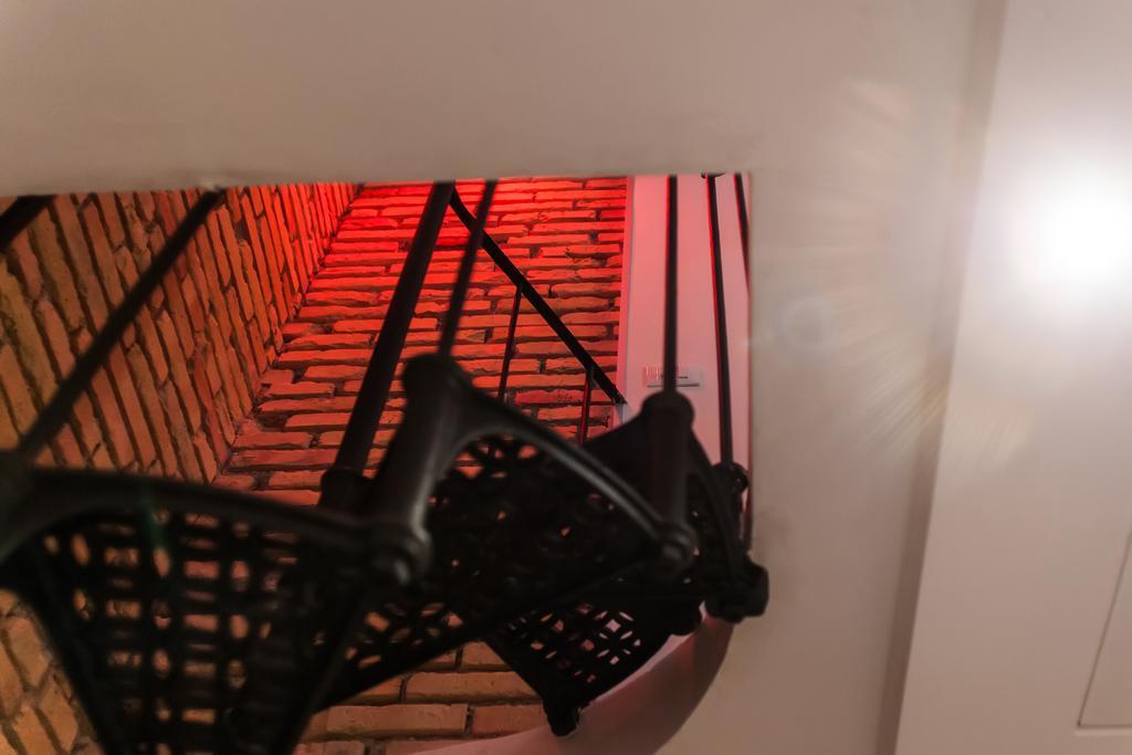 Chroma Italy - Chroma Apt Trastevere ห้อง รูปภาพ