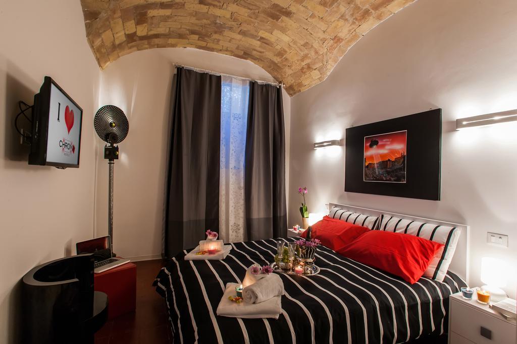Chroma Italy - Chroma Apt Trastevere ห้อง รูปภาพ