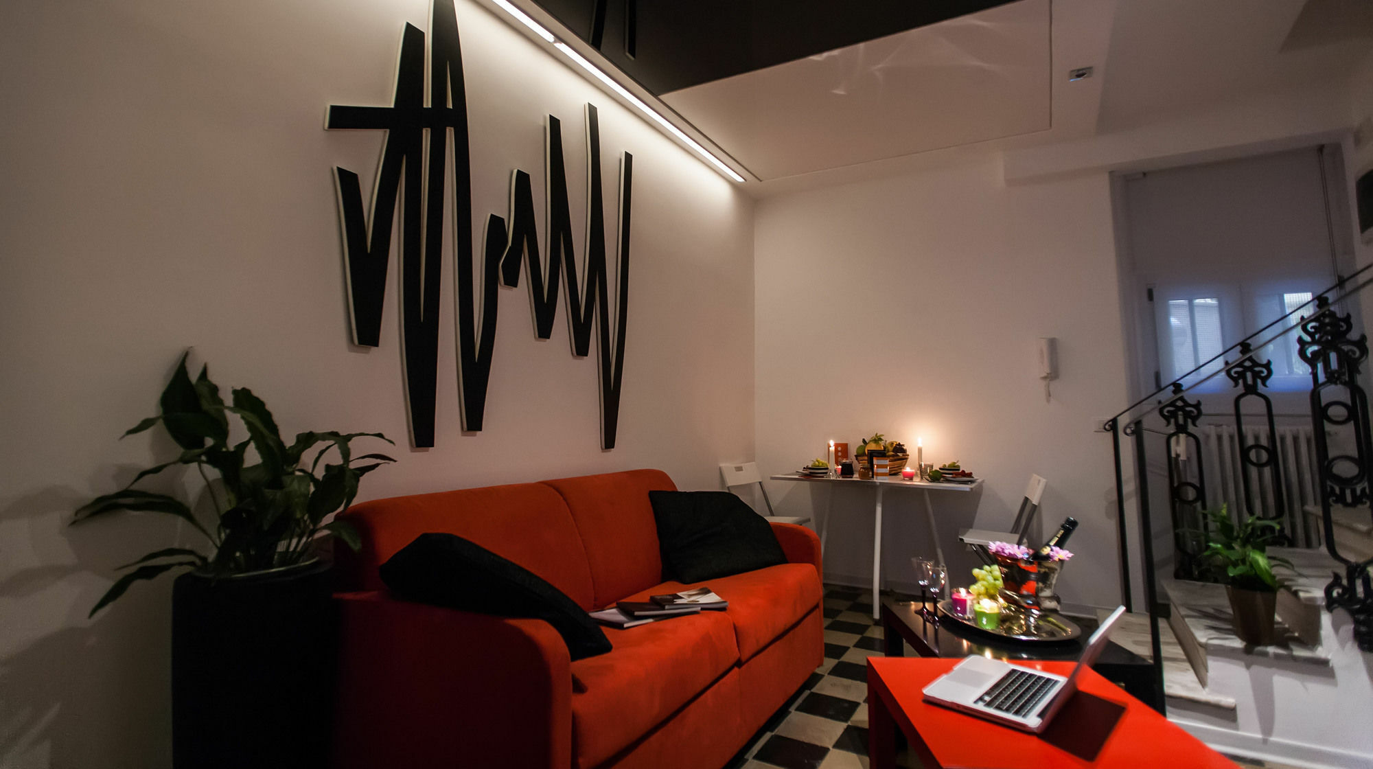 Chroma Italy - Chroma Apt Trastevere ภายนอก รูปภาพ